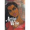 Artist Wife: A Suspense Story of Love, Intrigue, and Triumph - Hardcover