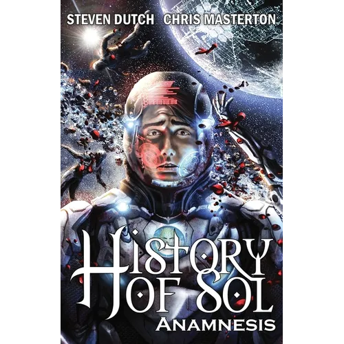 Anamnesis - Paperback