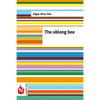 The oblong box: (low cost). Limited edition - Paperback