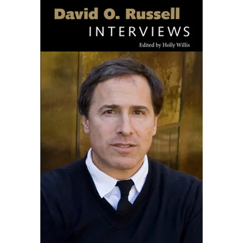 David O. Russell: Interviews - Paperback