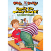 Don't Sit on My Lunch! - Paperback