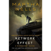 Network Effect: A Murderbot Novel - Hardcover