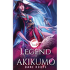 The Legend of Akikumo - Paperback