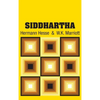 Siddhartha - Hardcover