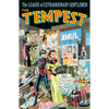 The League of Extraordinary Gentlemen (Vol IV): The Tempest - Hardcover
