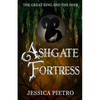 Ashgate Fortress - Paperback