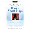 The Signet Book of Short Plays - Mass Market Paperbound