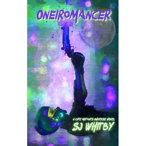 Oneiromancer - Paperback