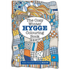 The Cosy HYGGE Winter Colouring Book - Paperback