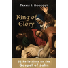 King of Glory: 52 Reflections on the Gospel of John - Paperback