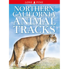 Northern California Animal Tracks - Paperback