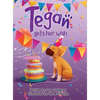 Tegan Gets Her Wish - Hardcover