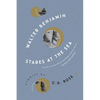 Walter Benjamin Stares at the Sea - Paperback