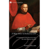 A Way Into Scholasticism: A Companion to St. Bonaventure's the Soul's Journey Into God - Hardcover