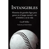 Intangibles: Historias de grandes ligas para ganar en el juego mental - en el béisbol y en la vida - Paperback