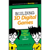 Building 3D Digital Games: Design and Program 3D Games - Paperback