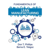 Fundamentals of Lean Manufacturing - Hardcover