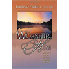 Worship Him: Discover the Joy of Pure Spiritual Worship - Paperback
