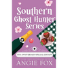 Southern Spirits: 5th Anniversary Edition: Stories 1-3, including bonus material - Paperback