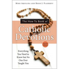 The How-To Book of Catholic Devotions - Paperback