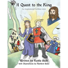 A Quest to the King: An Inspirational Bedtime Story - Paperback