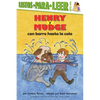 Henry Y Mudge Con Barro Hasta La Cola (Henry and Mudge in Puddle Trouble): Ready-To-Read Level 2 - Paperback