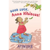 Good Luck, Anna Hibiscus! - Paperback