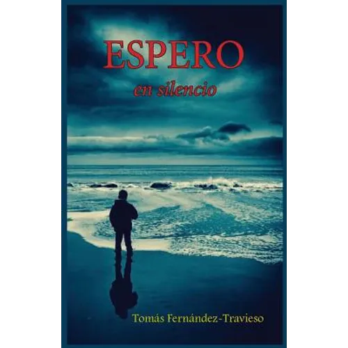 Espero: en silencio - Paperback