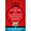 The Tower of London Puzzle Book - Paperback