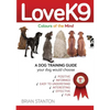 LoveK9: Colours of the Mind - Paperback