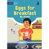 Eggs for Breakfast - Our Yarning - Paperback