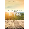 A Place at His Table: A Biblical Exploration of Faith, Sexuality, and the Kingdom of God - Paperback