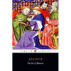 The Art of Rhetoric - Paperback