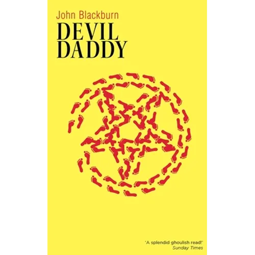 Devil Daddy - Paperback