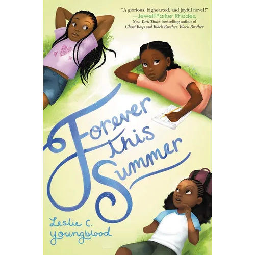 Forever This Summer - Paperback