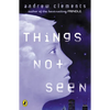 Things Not Seen - Paperback