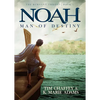 Noah: Man of Destiny: The Remnant Trilogy - Book 1 - Paperback
