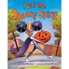 I Got the Spooky Spirit - Hardcover