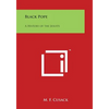 Black Pope: A History of the Jesuits - Paperback