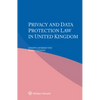 Privacy and Data Protection Law in United Kingdom - Paperback