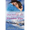 Snowed In With the Mountain Man: A Sweet Small-Town Romance - Paperback