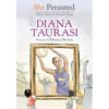 She Persisted: Diana Taurasi - Paperback