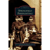 Springfield Firefighting - Hardcover