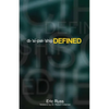 Discipleship Defined - Paperback