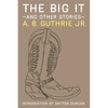 The Big It and Other Stories - Paperback