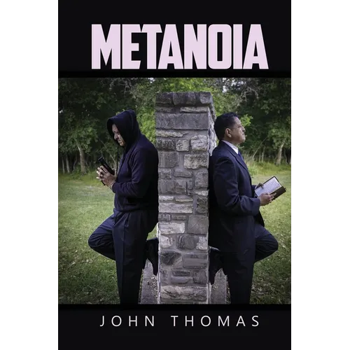 Metanoia - Paperback