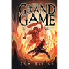 The Grand Game, Book 1: A Dark Fantasy Adventure - Paperback