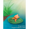Origami Collection 2018 - Paperback