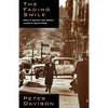The Fading Smile: Poets in Boston, 1995-1960, from Robert Frost to Robert Lowell to Sylvia Plath - Paperback