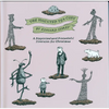 The Haunted Tea-Cosy: A Dispirited and Distasteful Diversion for Christmas - Hardcover